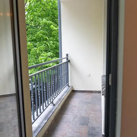 公寓 апартамент за настаняване октавия, Octavia House *
